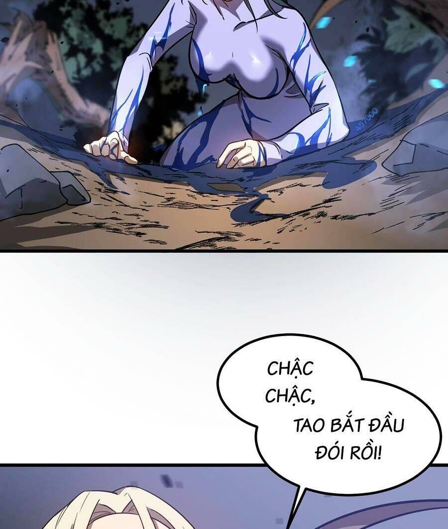 Siêu Phàm Tiến Hóa