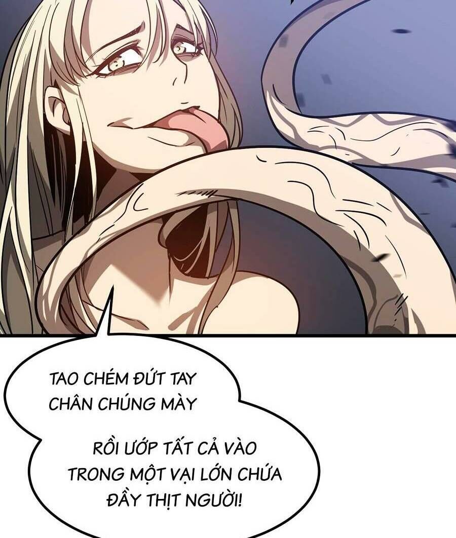 Siêu Phàm Tiến Hóa