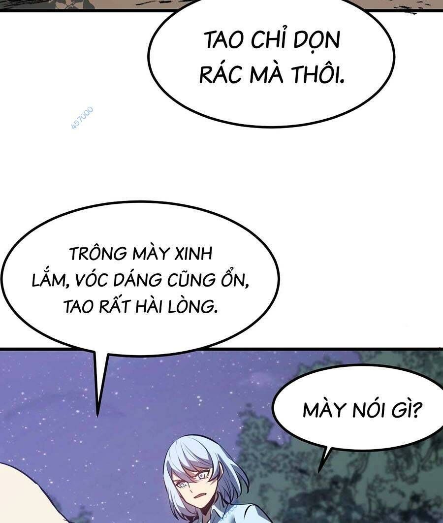 Siêu Phàm Tiến Hóa