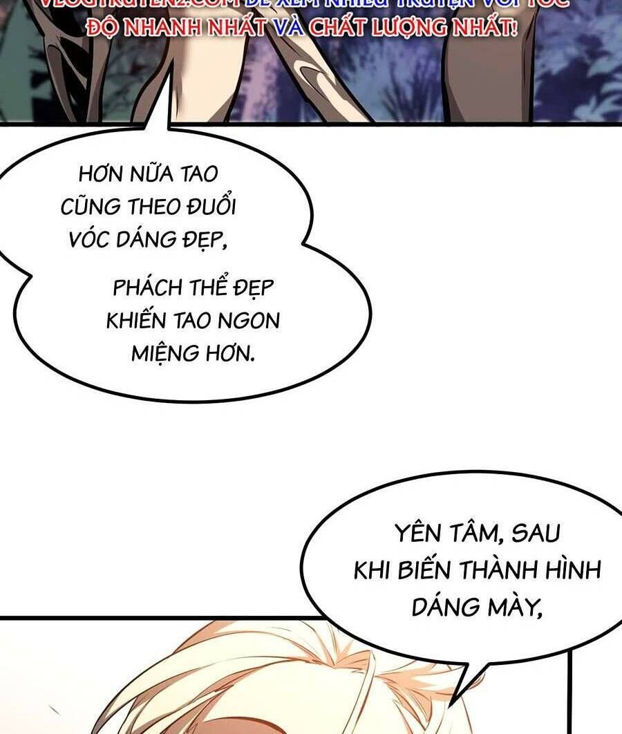 Siêu Phàm Tiến Hóa
