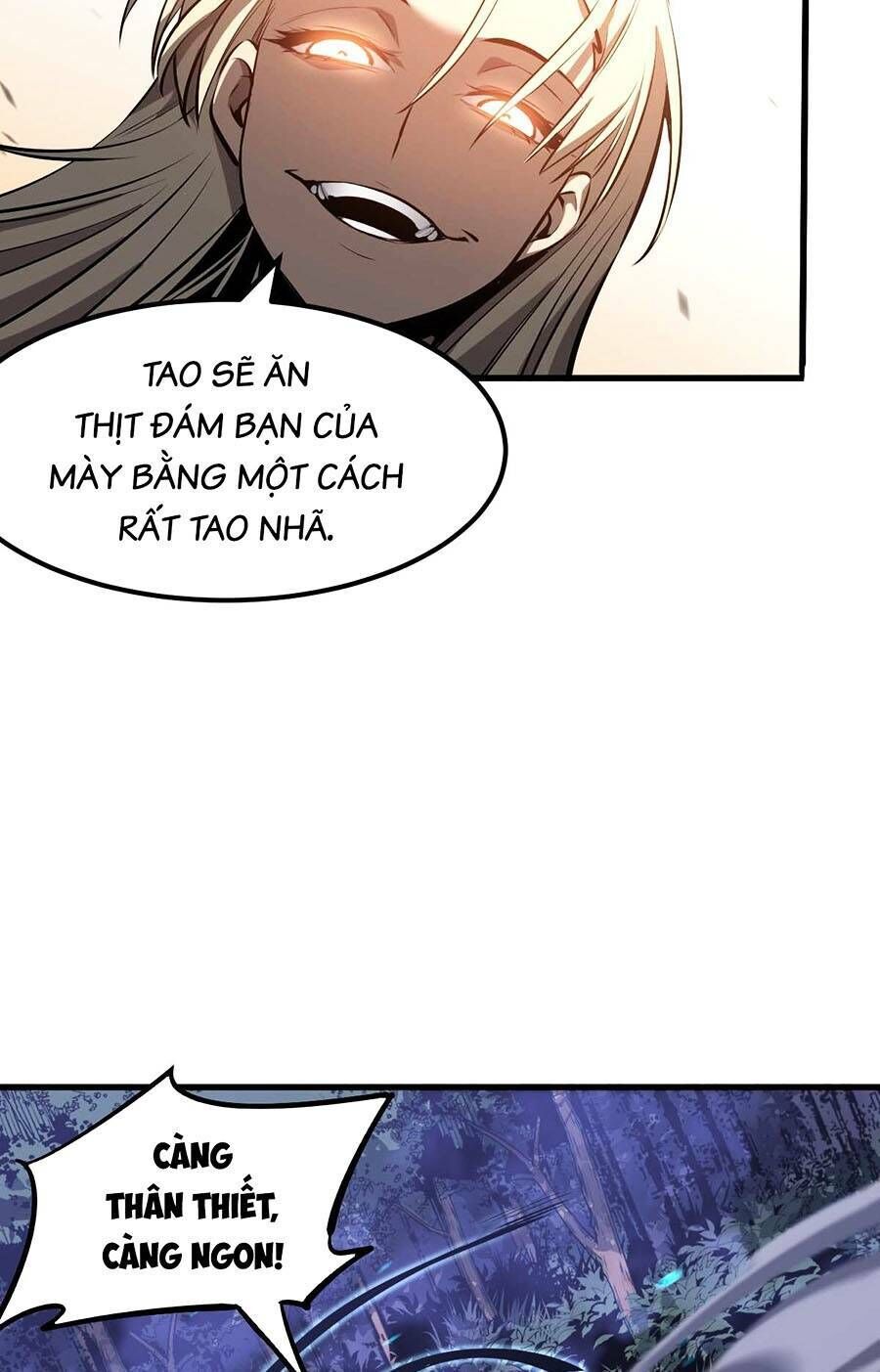 Siêu Phàm Tiến Hóa