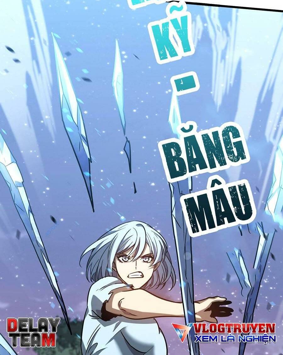Siêu Phàm Tiến Hóa
