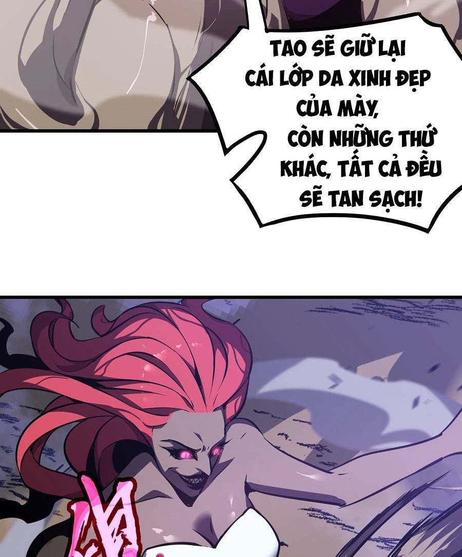 Siêu Phàm Tiến Hóa