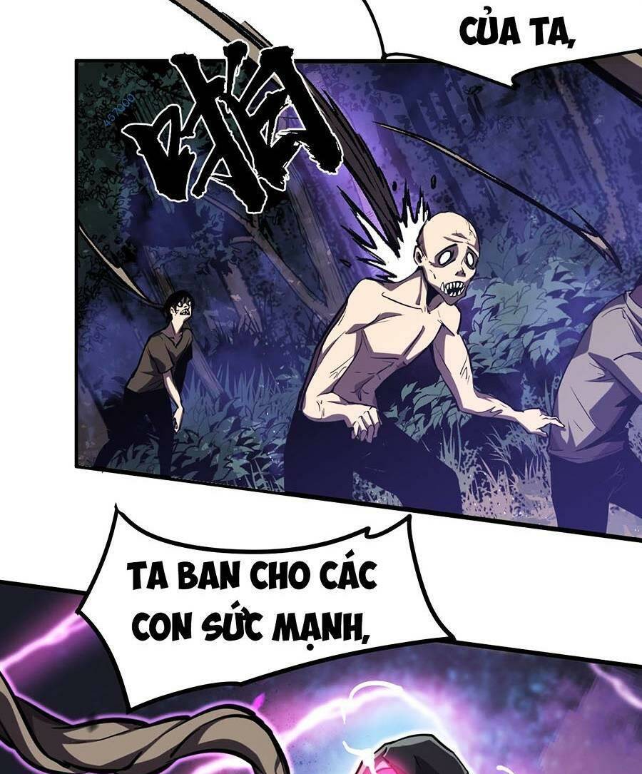 Siêu Phàm Tiến Hóa