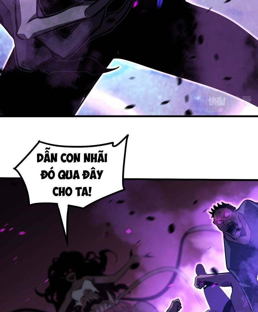Siêu Phàm Tiến Hóa