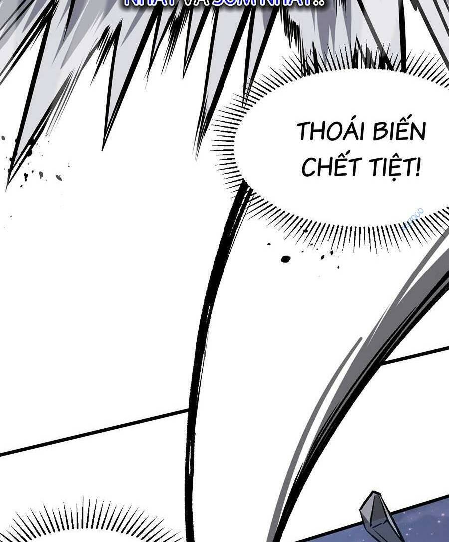 Siêu Phàm Tiến Hóa