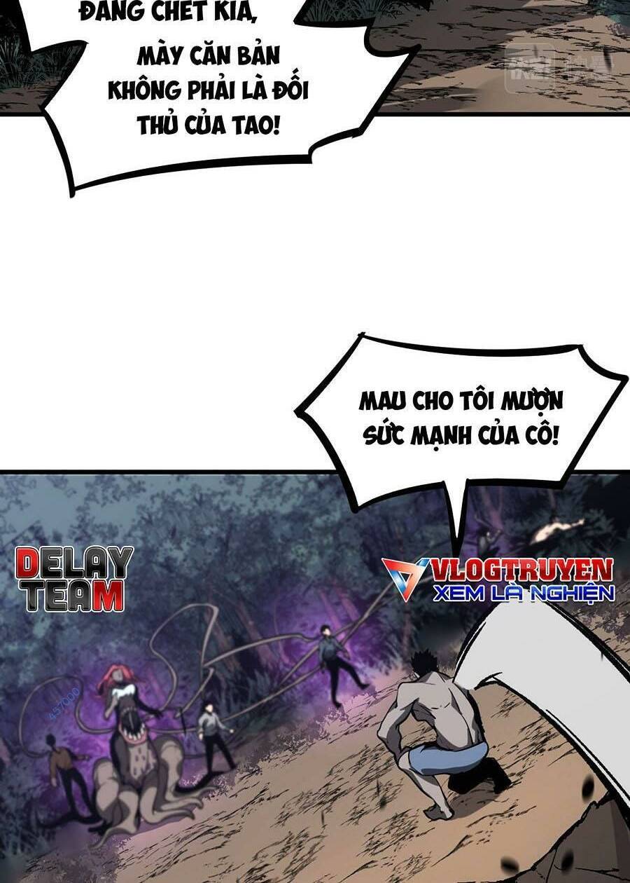 Siêu Phàm Tiến Hóa