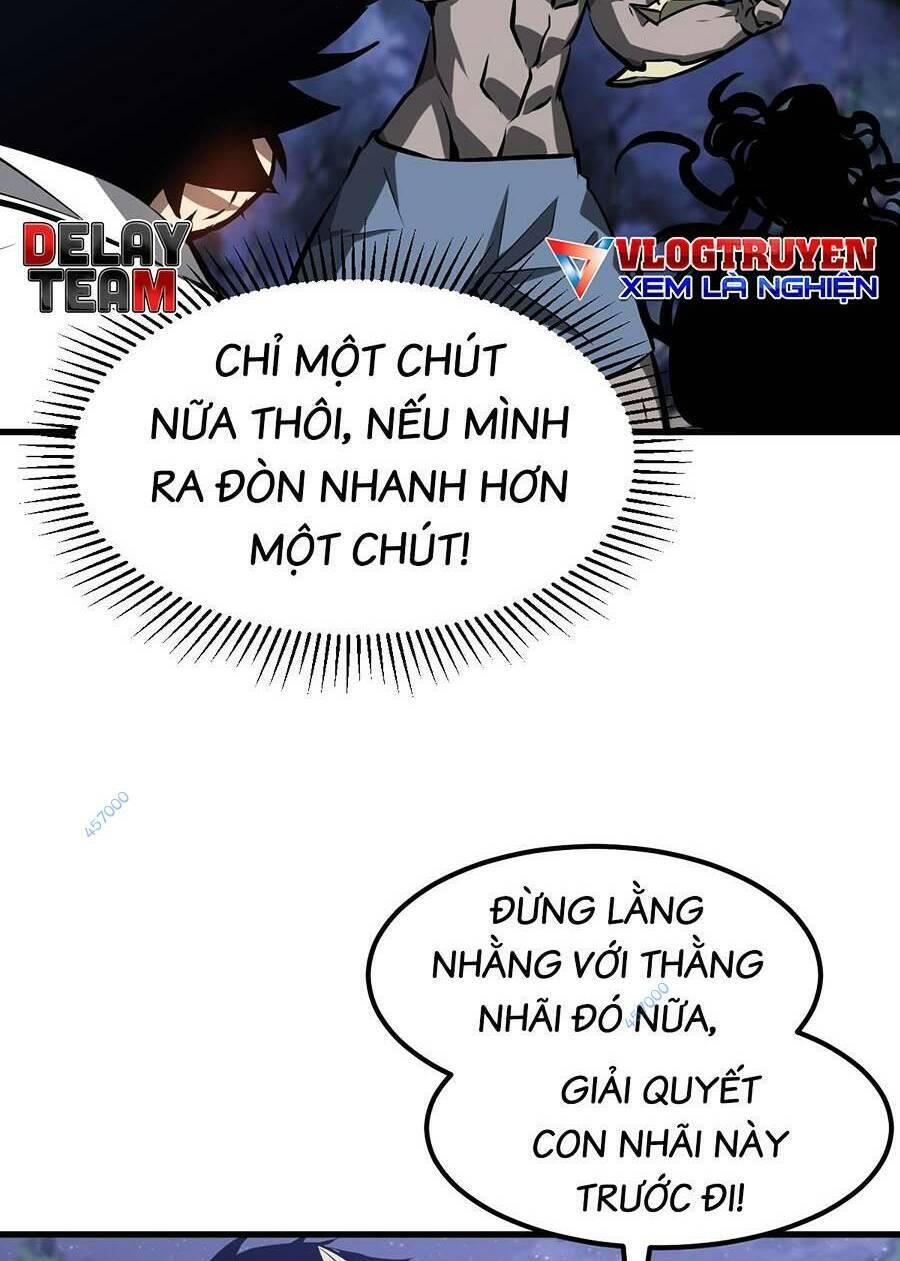 Siêu Phàm Tiến Hóa
