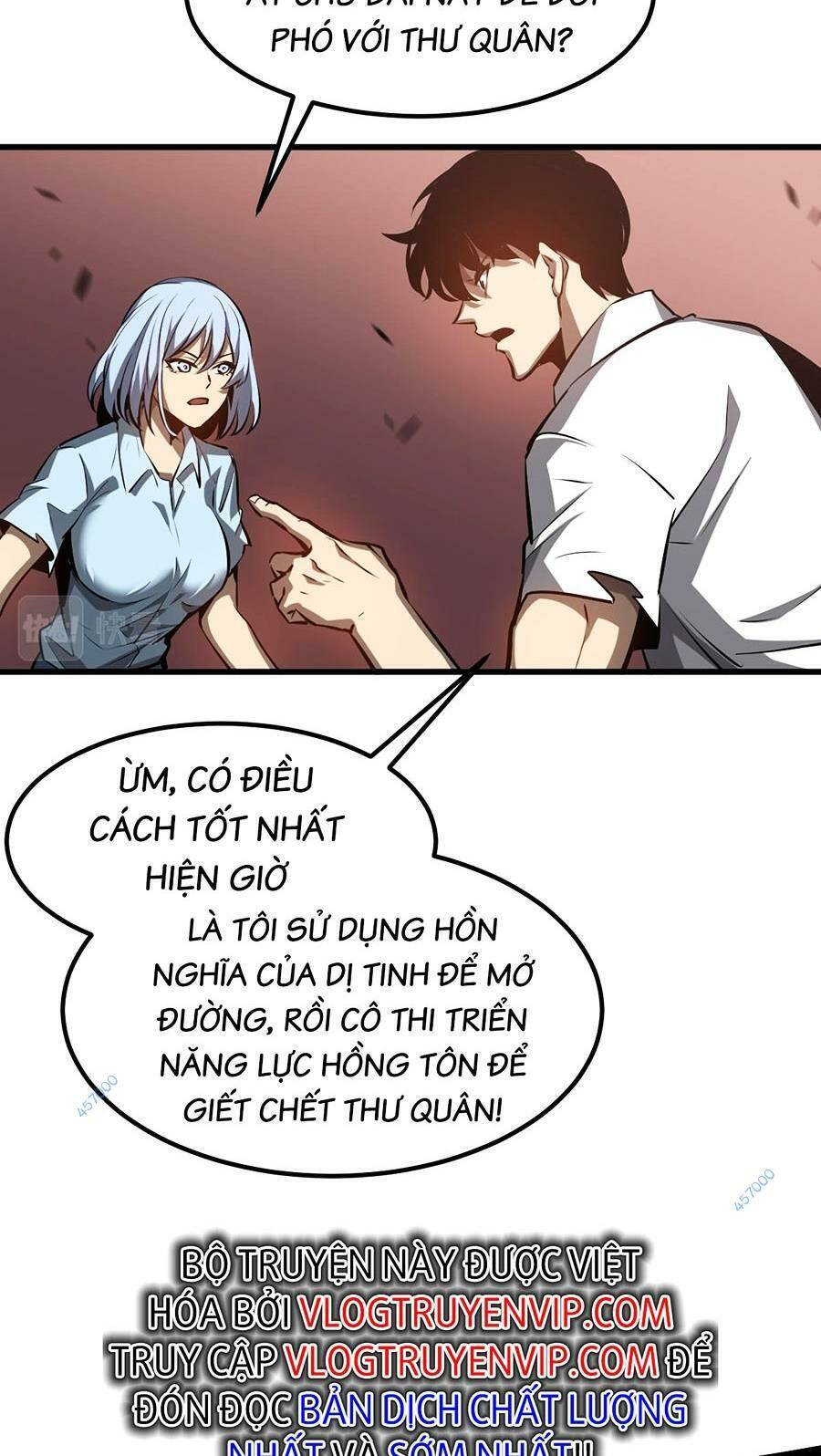 Siêu Phàm Tiến Hóa