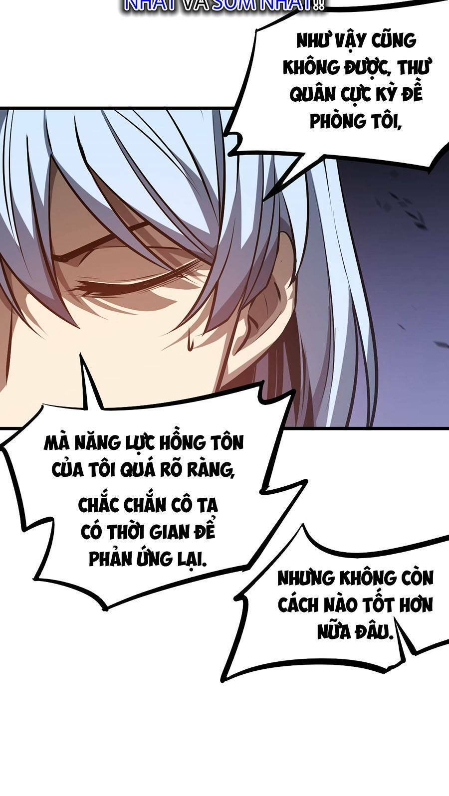 Siêu Phàm Tiến Hóa