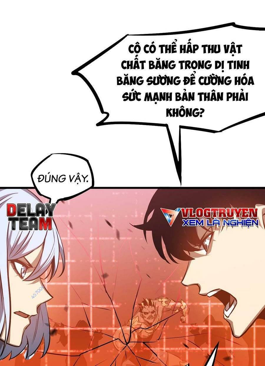 Siêu Phàm Tiến Hóa