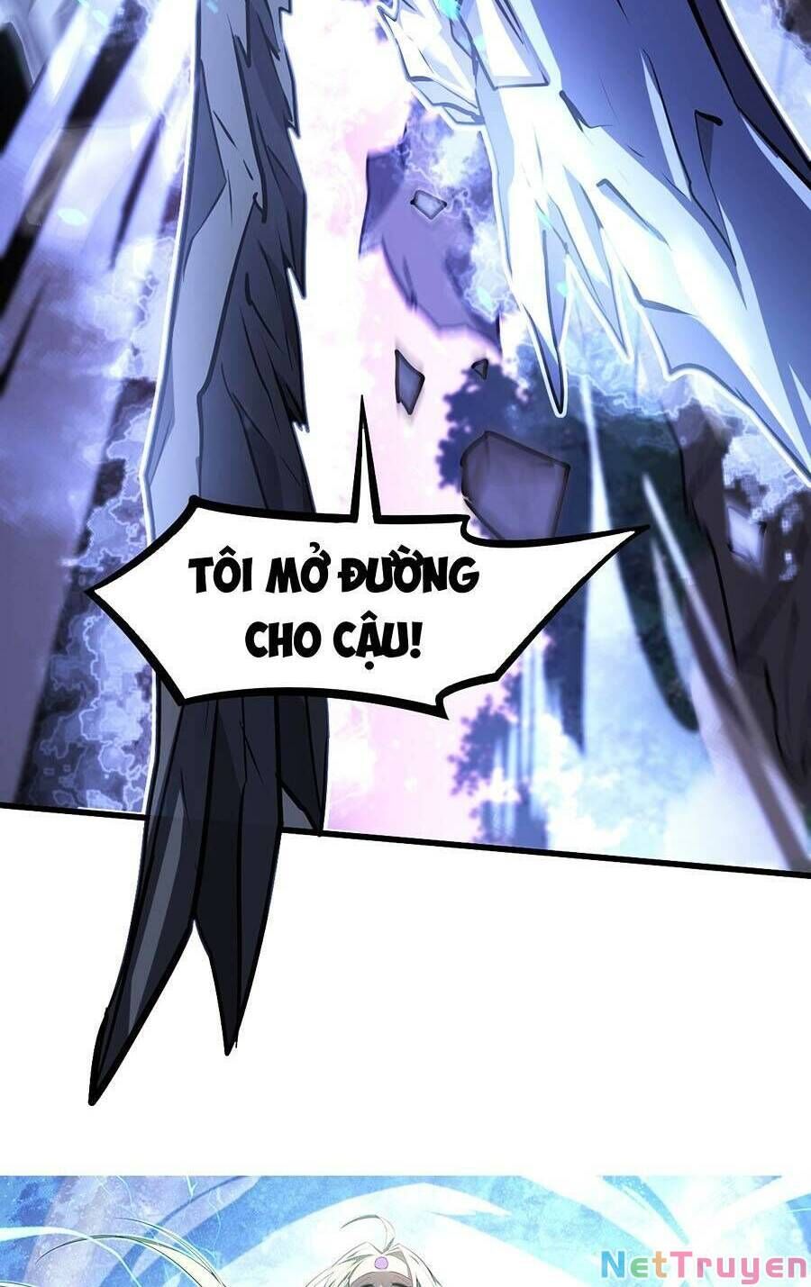 Siêu Phàm Tiến Hóa