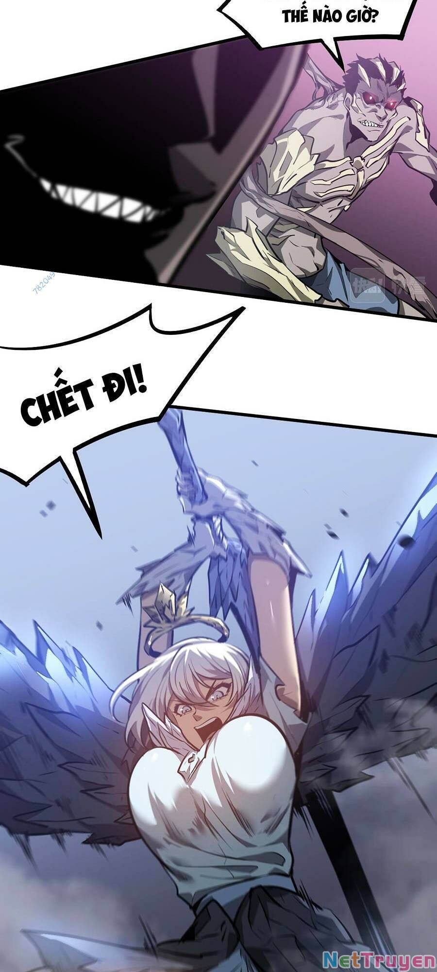 Siêu Phàm Tiến Hóa