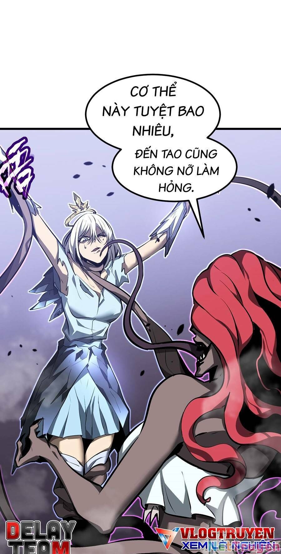 Siêu Phàm Tiến Hóa