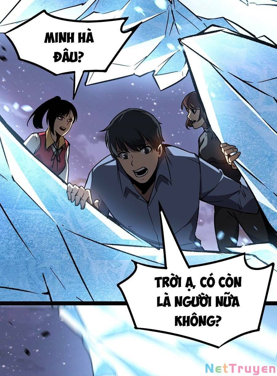 Siêu Phàm Tiến Hóa
