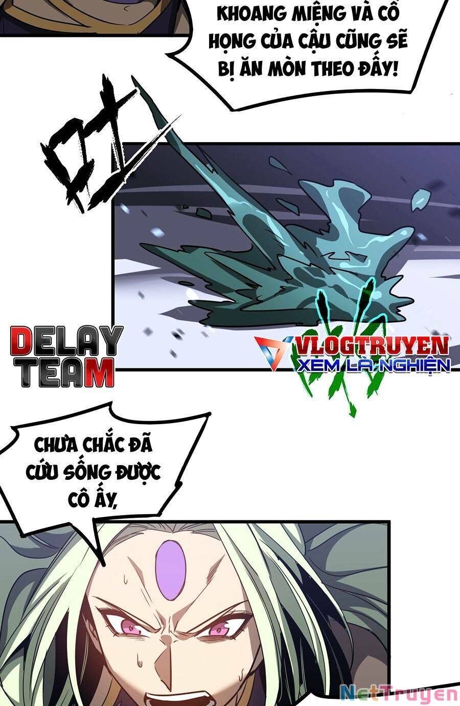 Siêu Phàm Tiến Hóa