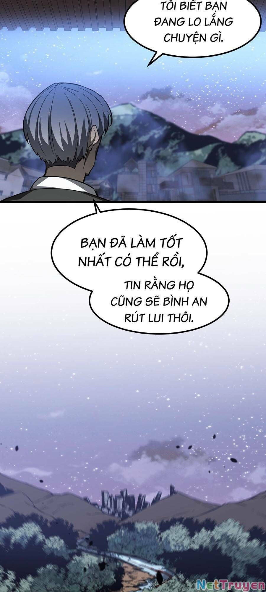 Siêu Phàm Tiến Hóa
