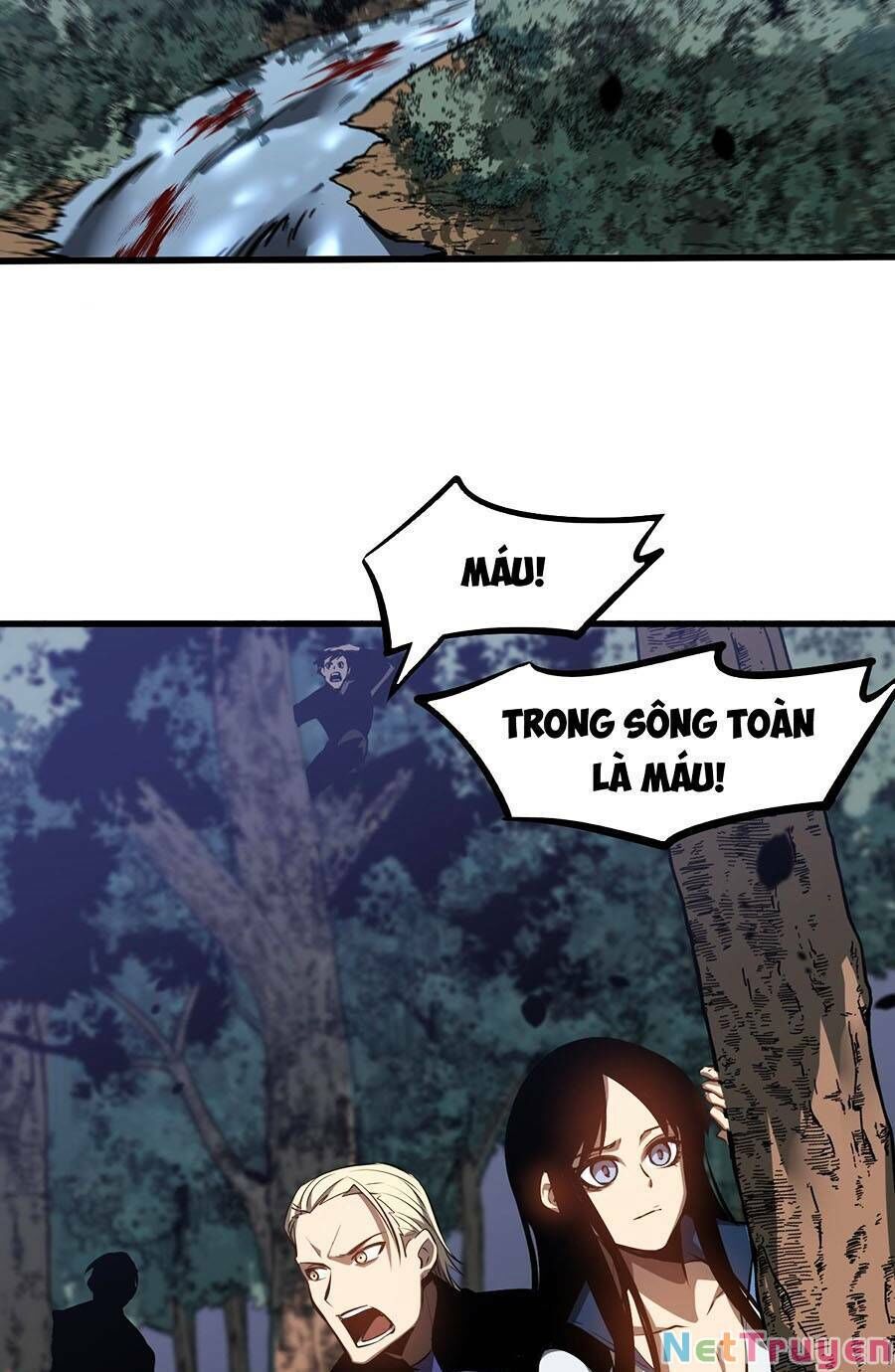 Siêu Phàm Tiến Hóa
