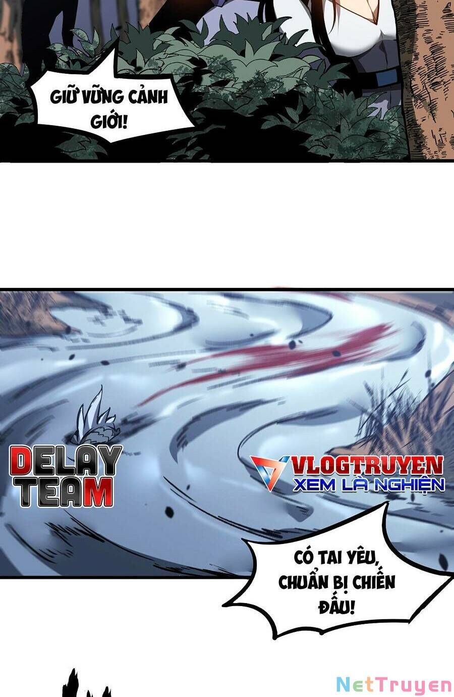 Siêu Phàm Tiến Hóa
