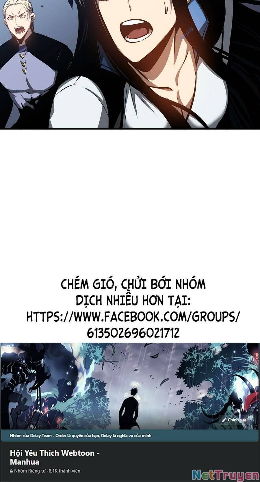 Siêu Phàm Tiến Hóa