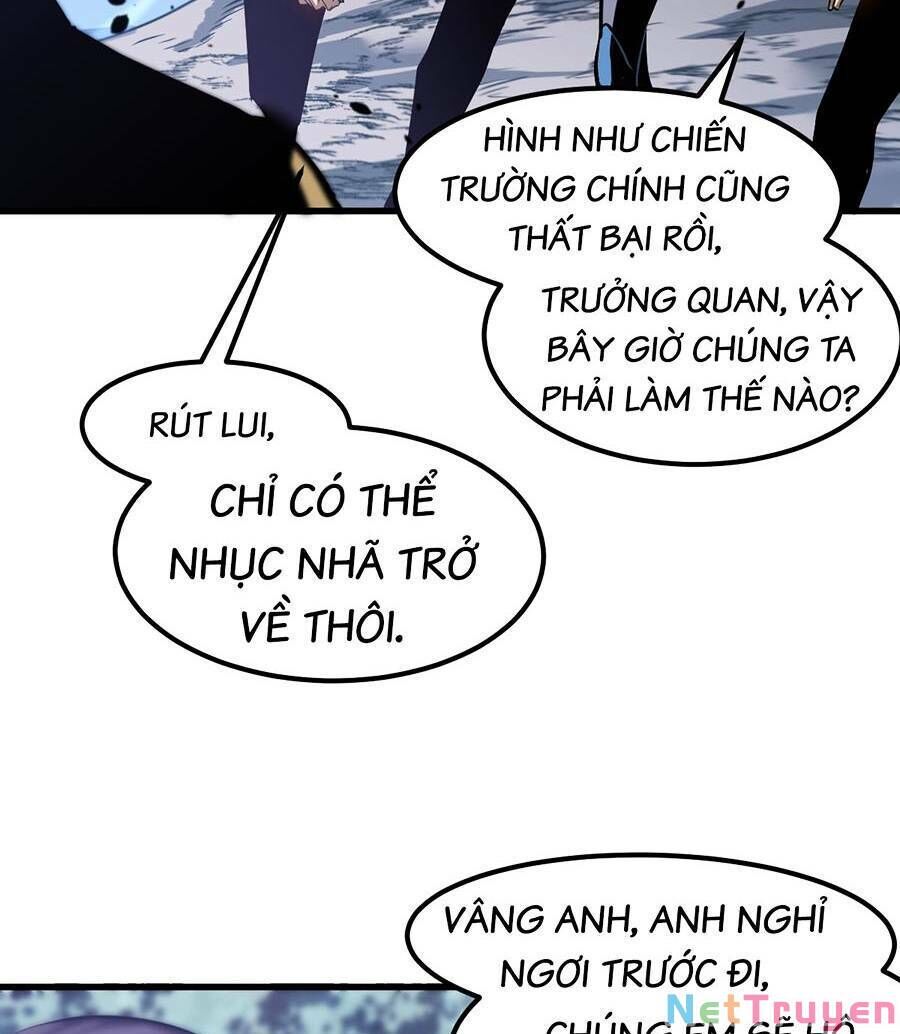 Siêu Phàm Tiến Hóa