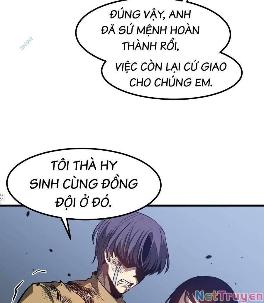 Siêu Phàm Tiến Hóa