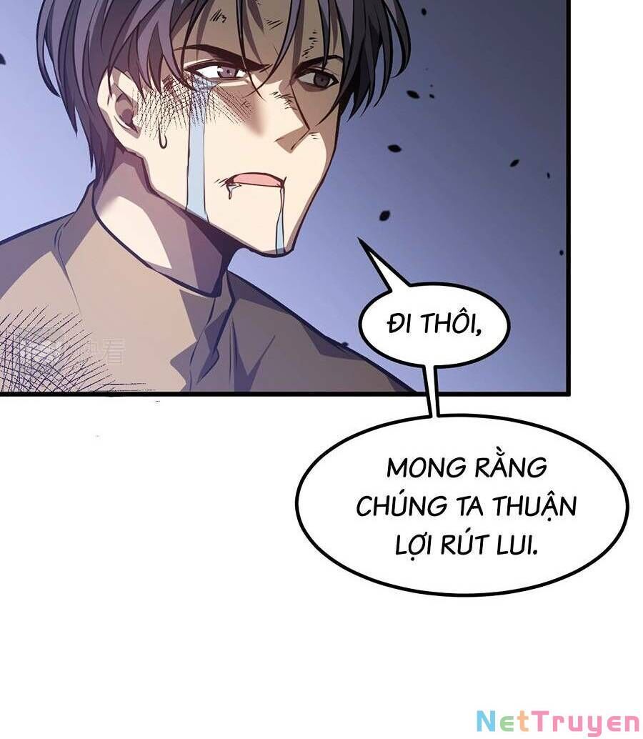 Siêu Phàm Tiến Hóa