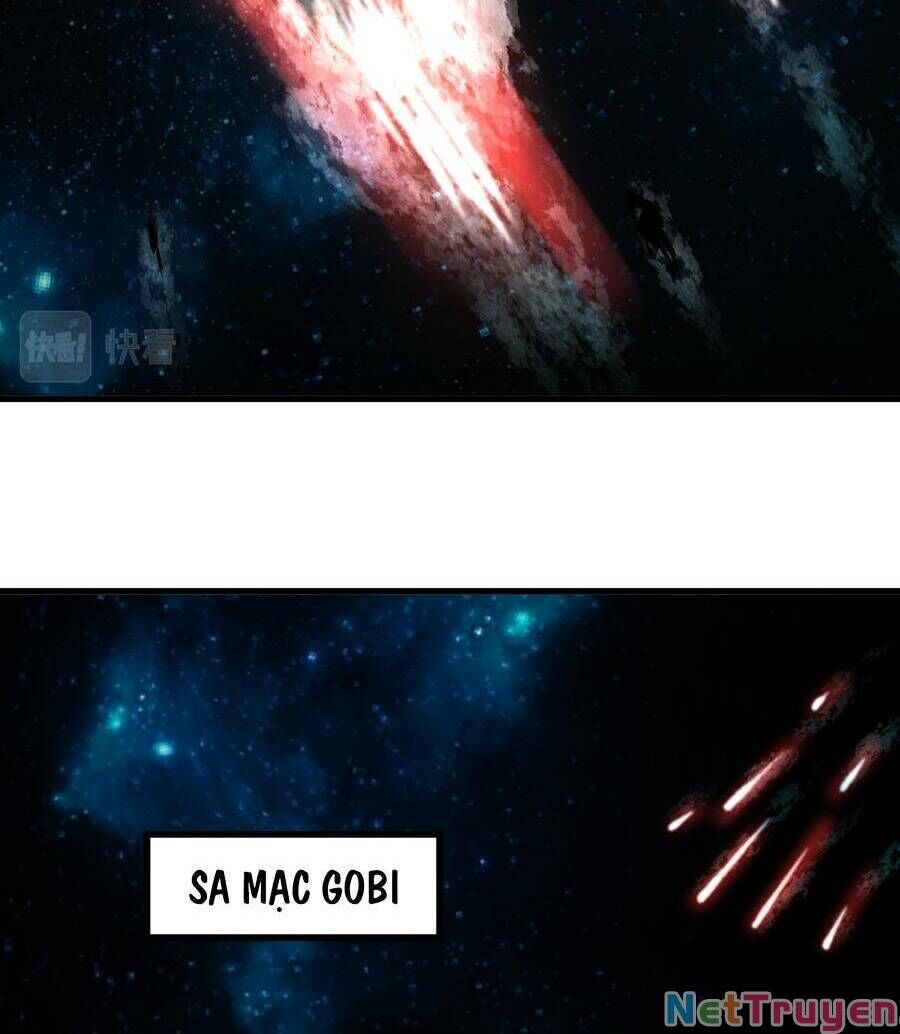 Siêu Phàm Tiến Hóa