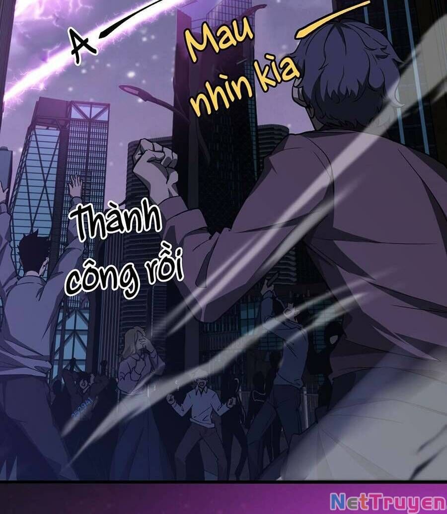Siêu Phàm Tiến Hóa
