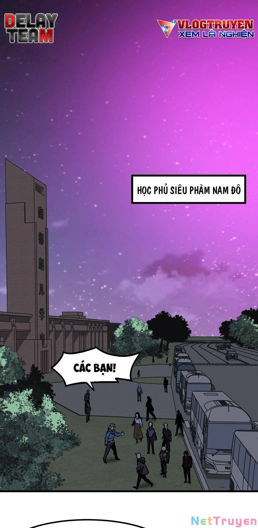 Siêu Phàm Tiến Hóa