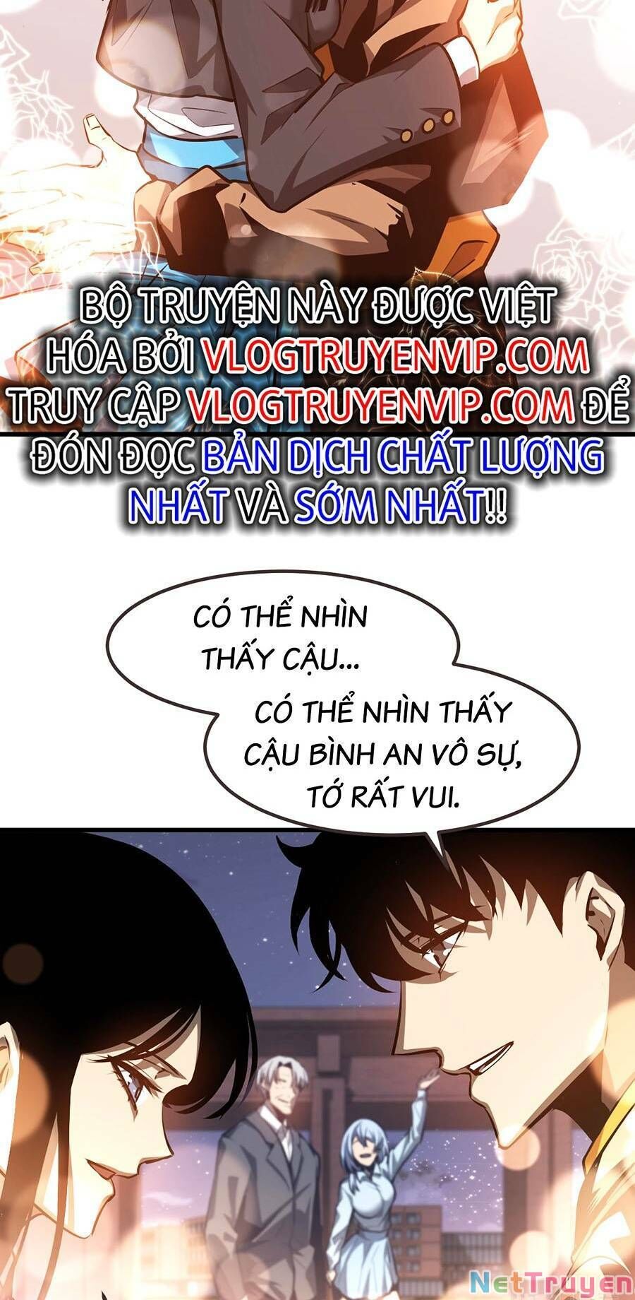 Siêu Phàm Tiến Hóa
