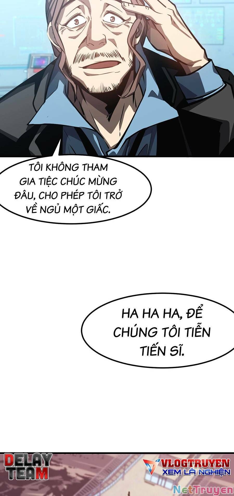 Siêu Phàm Tiến Hóa