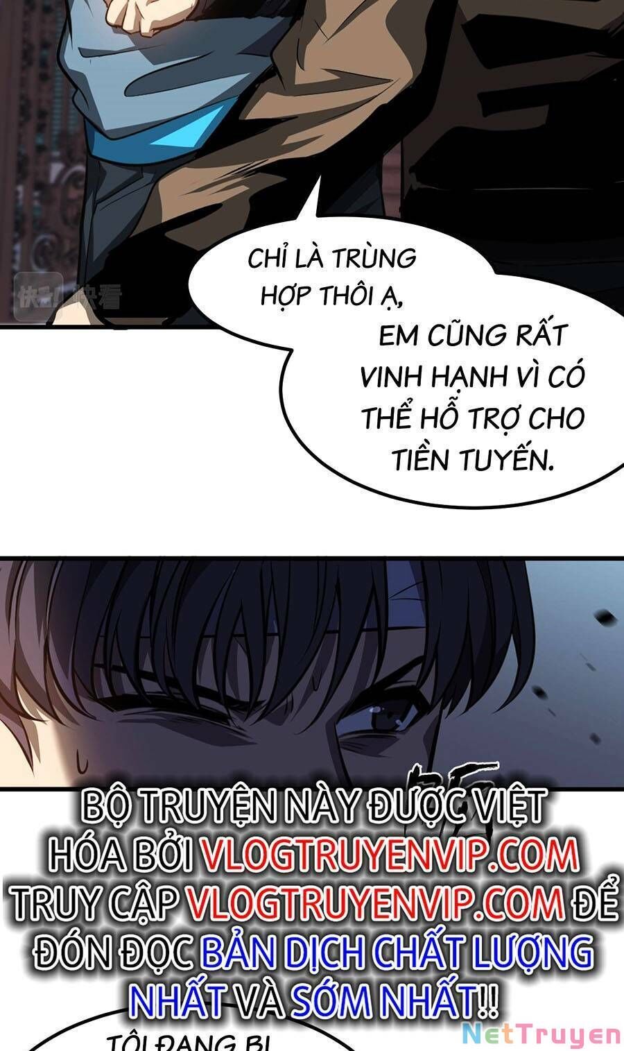 Siêu Phàm Tiến Hóa