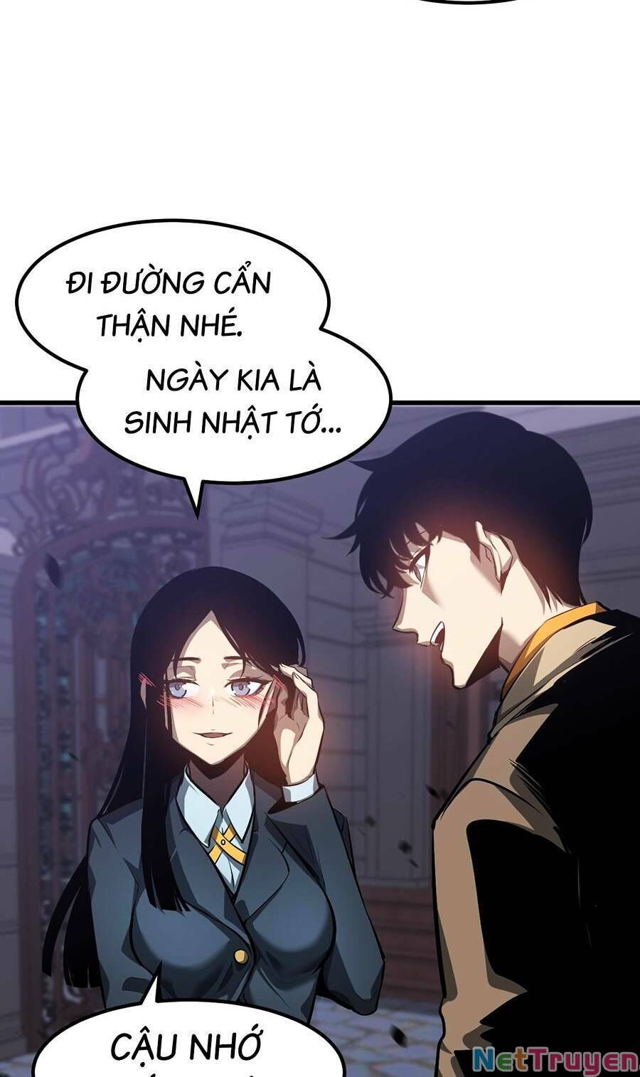 Siêu Phàm Tiến Hóa