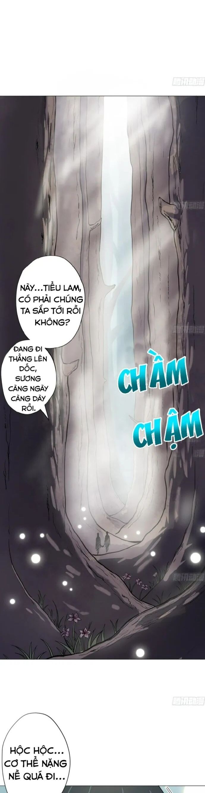 Thiên Thần Shipper