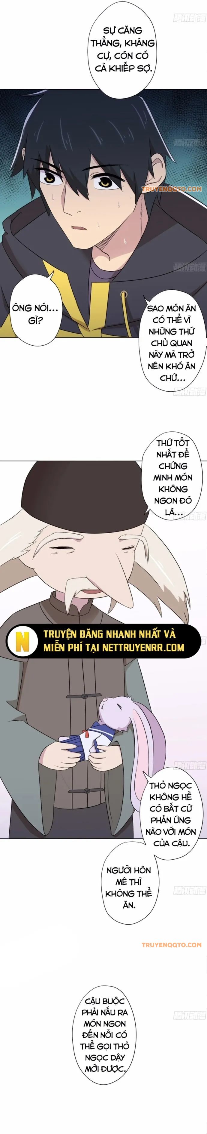 Thiên Thần Shipper