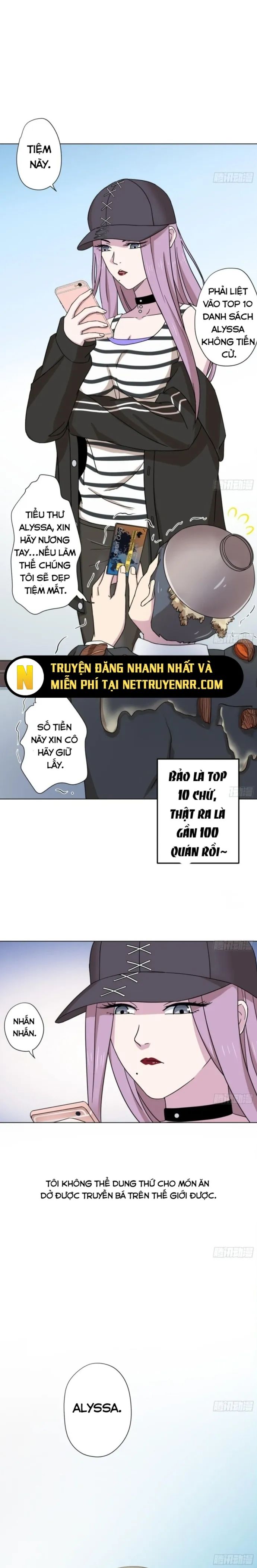 Thiên Thần Shipper