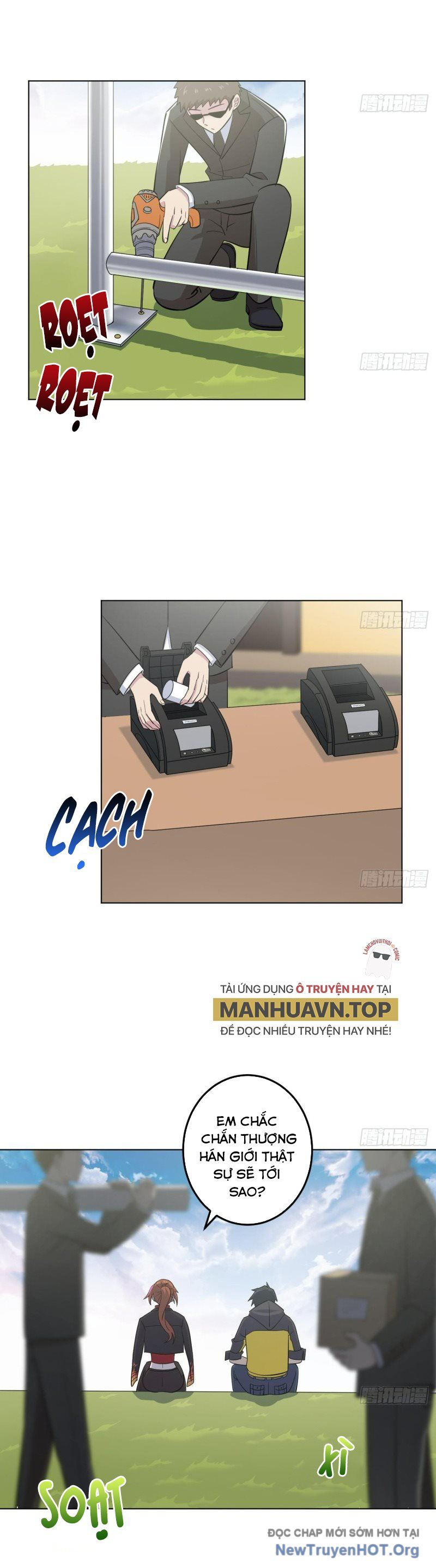 Thiên Thần Shipper