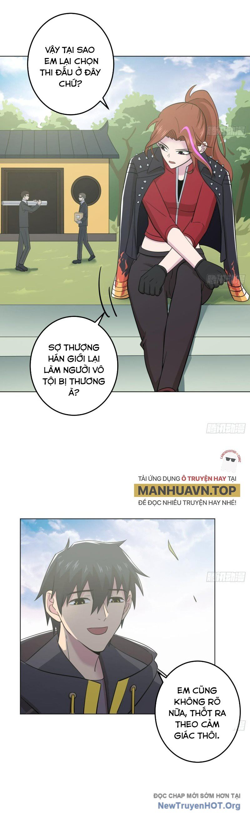 Thiên Thần Shipper
