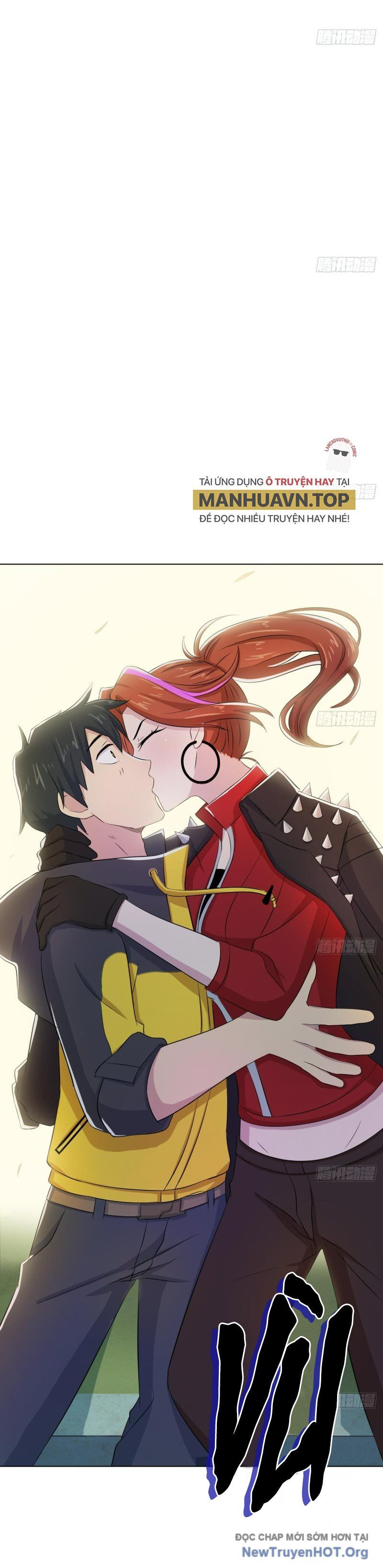 Thiên Thần Shipper