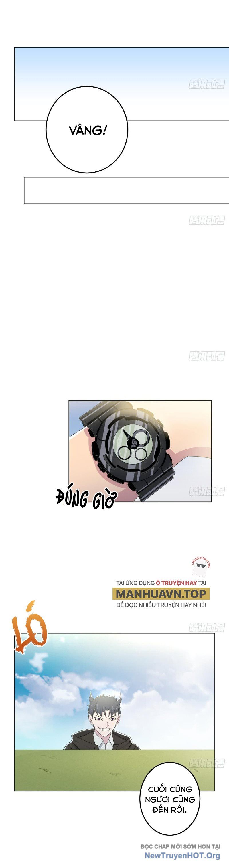 Thiên Thần Shipper
