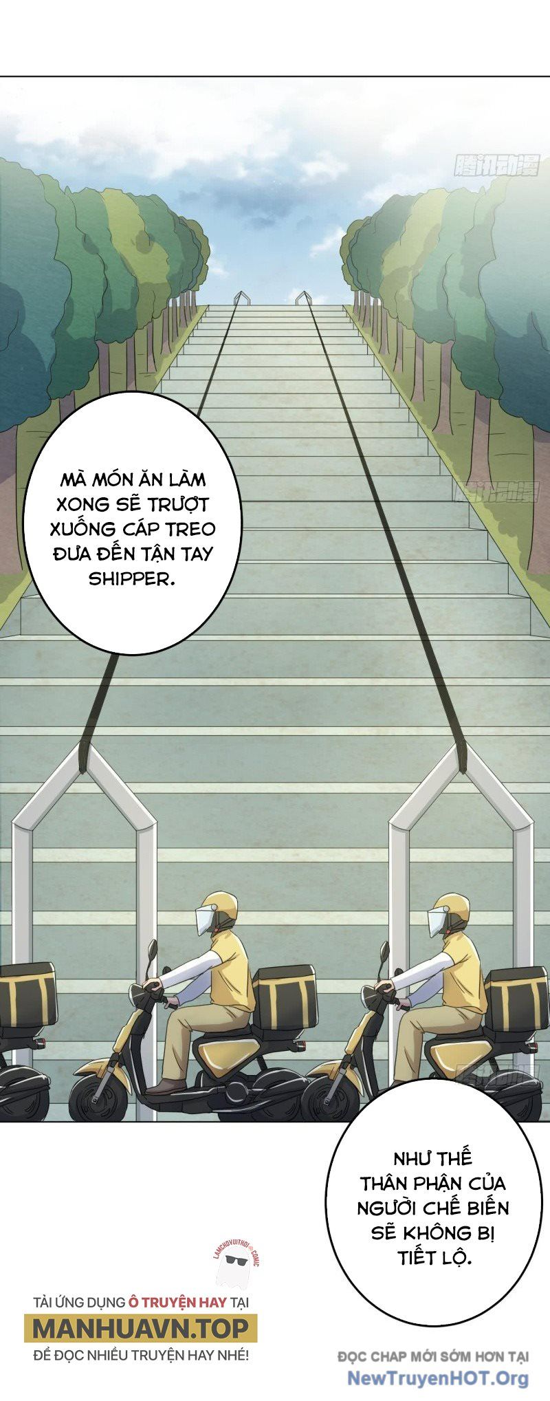 Thiên Thần Shipper