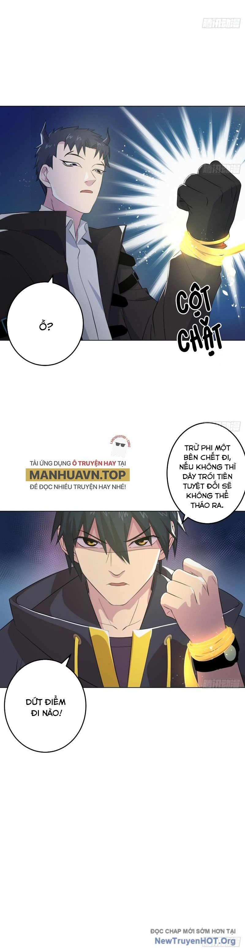 Thiên Thần Shipper