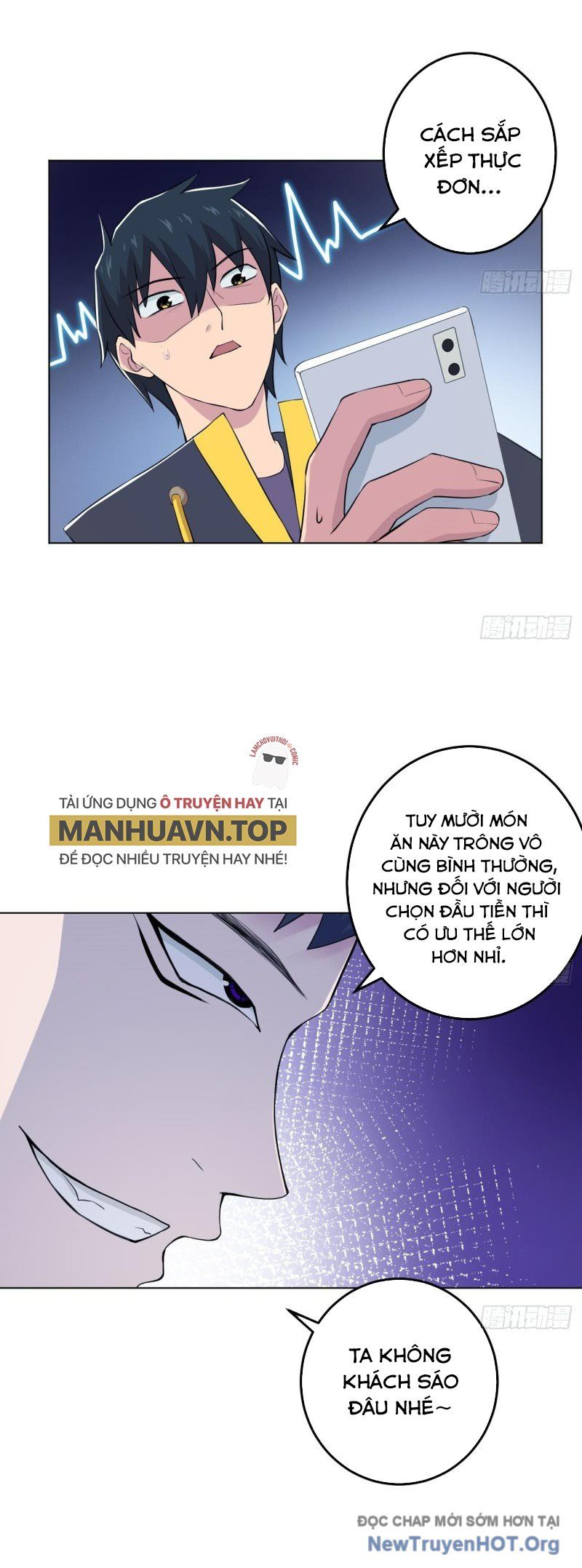 Thiên Thần Shipper
