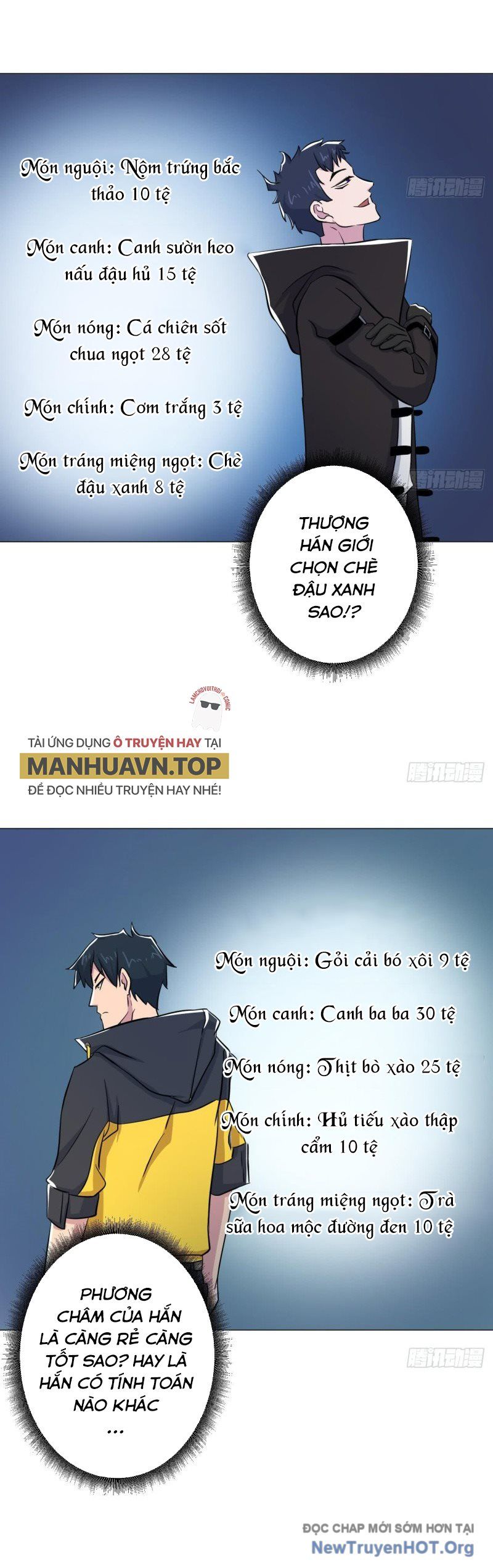 Thiên Thần Shipper