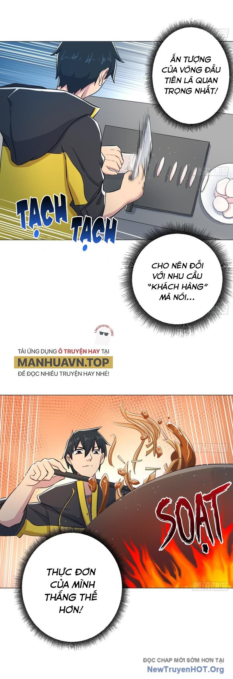 Thiên Thần Shipper
