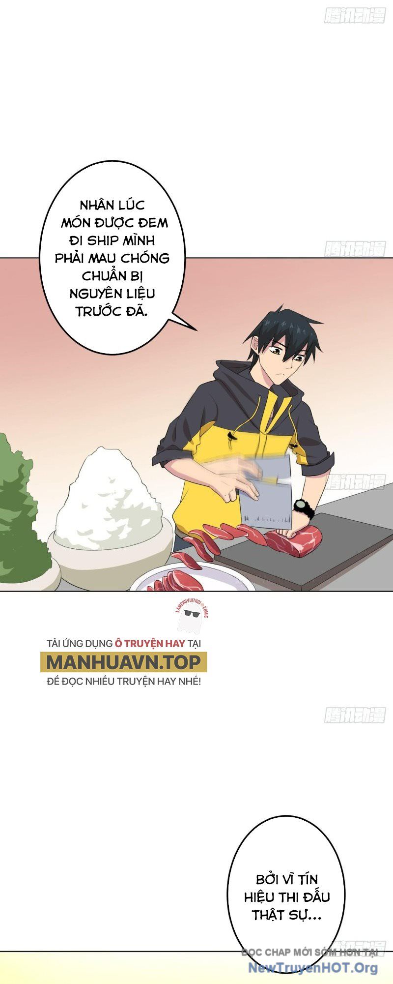 Thiên Thần Shipper