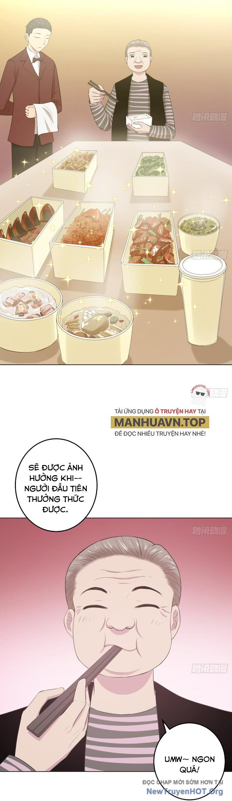 Thiên Thần Shipper