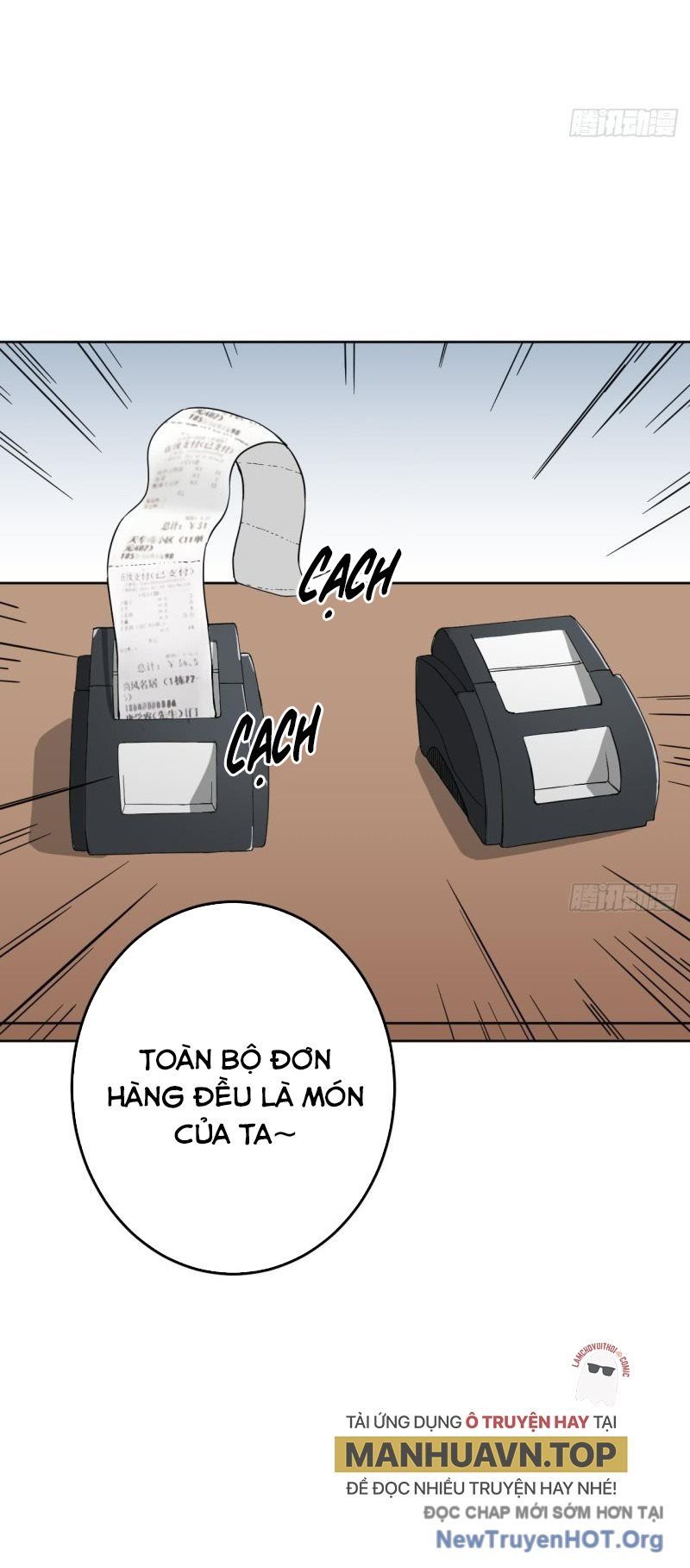 Thiên Thần Shipper