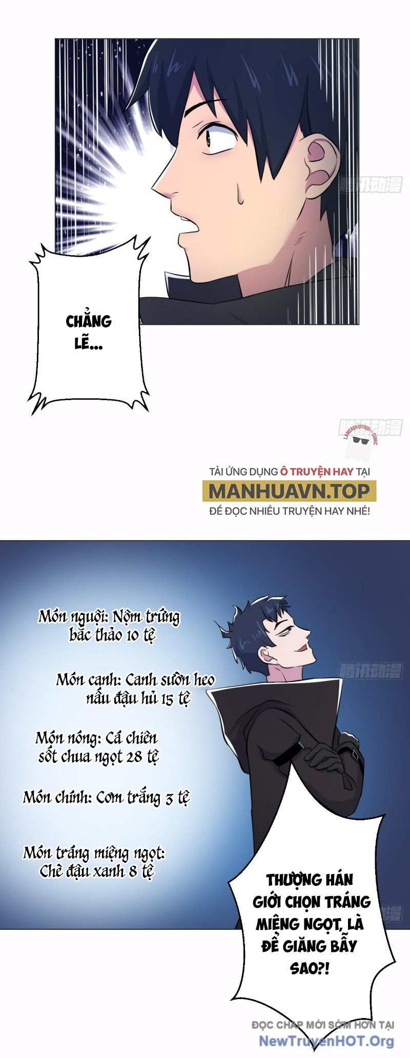 Thiên Thần Shipper
